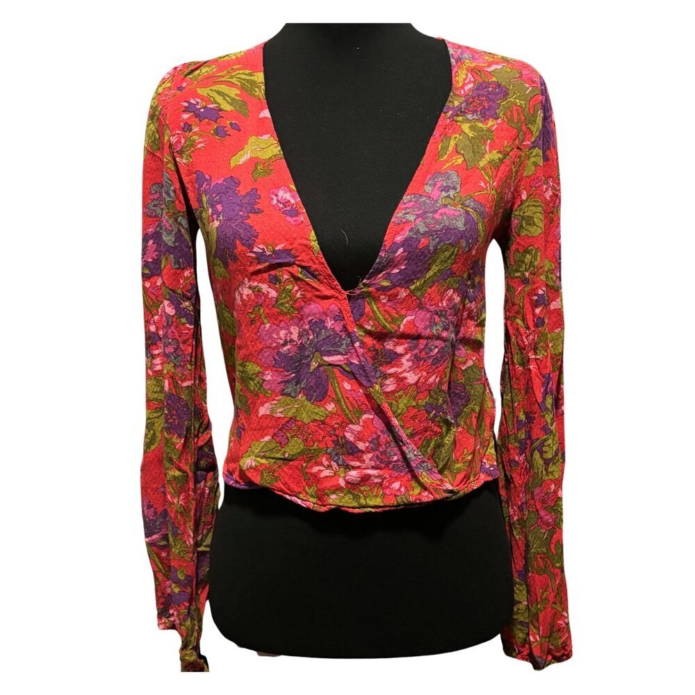 Urban Outfitters Blouse